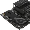 Материнская плата ASUS ROG CROSSHAIR X870E APEX, AM5, AMD X870E, 2xDDR5, 4xSATA, 5xM.2, 1xPCIe 5.0 x16, 1xPCIe 5.0 x8, 1xPCIe 3.0 x4, 1xPCIe 3.0 x1, 1xTOSLINK, 1x5Gb LAN, Wi-Fi 7, Bluetooth 5.4, 2xUSB-C 40Gbps, 1xUSB-C 10Gbps, 5xUSB-A 10Gbps, 2xUSB-A 5Gbp