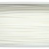 Пластик Bambu lab : PLA Basic plastic, color jade white, on reusable spool
