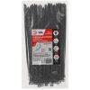 Хомут кабельный 4.8х200 NO-225-183 черный (уп.100 шт) Эра Б0065953