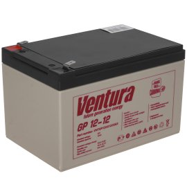 Батарея Delta DT 1233 (33 А\ч, 12В) свинцово- кислотный аккумулятор