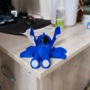 Пластик для принтера 3D Bambu Lab A00-Y0-1.75-1000-SPL PLA d1.75мм 1кг 1цв.