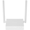 Роутер беспроводной TP-Link TL-WR844N N300 10/100BASE-TX белый