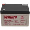 Аккумуляторная батарея Ventura GP 12-26