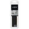 Оперативная память Crucial, DDR5, 16GB (1x16 GB), 4800 MHz, CL40, DIMM