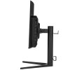 Монитор 31.5" Acer Predator X32X5bmiiphuzx QD-OLED 3840x2160, 240 Гц, 0.03 мс, 16:9, 250 кд/м², 2xHDMI, DisplayPort, USB Type-C, Flicker Free, Low Blue Light, черный