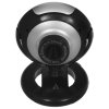 Веб-камера ACD-Vision UC100 CMOS 0.3МПикс, 640x480p, 30к/с, микрофон встр., USB 2.0, универс. крепление, черный корп. RTL