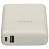 Портативный аккумулятор Xiaomi BHR9333GL 10000mAh PD 33W 3A USB-A/USB-C бежевый