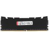 Оперативная память Kingston Fury Renegade, DDR4, 32Gb (1x32Gb), 3200MHz, CL16, DIMM, с радиатором, черный