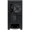 Компьютерный корпус ZALMAN MidTower P60 black (ATX, без БП, 2xUSB 3.0+USB Type C, 5x120мм ARGb) (Zalman P60 Black)