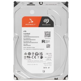 Внутренние жесткие диски (HDD)