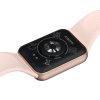 Фитнес трекер Xiaomi Smart Band 9 Pro Rose Gold M2402B1