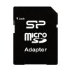 Флеш карта microSDXC 512Gb Silicon Power SP512GbSTXLA2V1N Inspire V10 A2 w/o adapter
