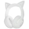 Гарнитура Razer Kraken Kitty V2 BT белый, беспроводная, Bluetooth, подсветка Razer Chroma RGB