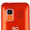 Мобильный телефон BQ 1866 Trust красный MTK6261