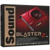 Звуковая карта Creative PCI-E Sound Blaster Z SE (Sound Core3D) 5.1 Ret