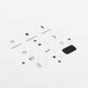 Проектор Infocus IN0002SL DLP, 4000 lm, SVGA, 30 000:1, 1.942.16:1, HDMI 1.4, VGA in, S-Video, 3.5мм in/out, USB-A, лампа 15 000ч.(ECO mode), 3W, 27дБ, 2,6 кг, БЕЛЫЙ