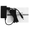 Мини ИБП. Вход DC 12V/2.0A; независимый выход 12V, 9V, 5V DC, с USB-A и USB-C 5V/2.1A MARSRIVA