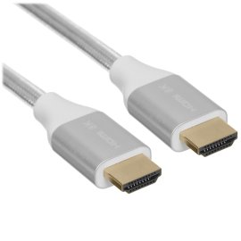 Кабель соединительный DP-DP 1.4V 8K@60Hz R-Angle 2м, медь, Telecom Pro TCG751-2M