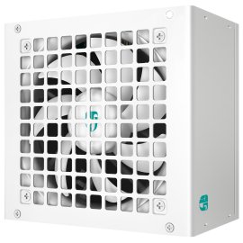 Блок питания Chieftec Polaris PPS-550FC (ATX 2.4, 550W, 80 PLUS GOLD, Active PFC, 120мм fan, Full Cable Management) Retail