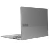 Ноутбук 16" IPS WUXGA Lenovo ThinkBook 16 G6 IRL grey (Core i5 13420H/16Gb/512Gb SSD/VGA int/FP/noOS) ((21KH00SGAK))
