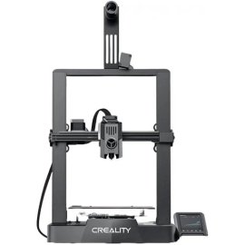Принтер 3D Creality Ender 5 Max 400x400x400мм ABS/PLA/PETG/Flex/ASA/PC/PET/TPU 50мкм