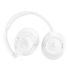 Наушники JBL Tune 730BT, белый
