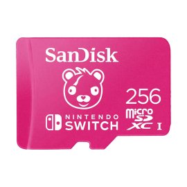 Флеш карта microSD A-DATA 64Gb microSDXC Class 10 UHS-I U3 V30 A2 160/140 MB/s (SD адаптер)