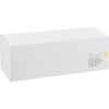 Картридж лазерный Hi-Black (HB-TN-421Y) для Brother HL-L8260/8360/MFC L8690/8900/DCP L8410, Y, 1,8K