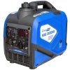 Электрогенератор бензиновый инверторный ТСС SGG 3000ESi, 3 кВт, 60 дБ, 24.6 кг