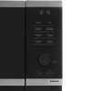 Микроволновая печь Samsung MS23DG4504ATBW нержавеющая сталь/черный, 23 л, 800 Вт, переключатели - сенсор/поворотный механизм