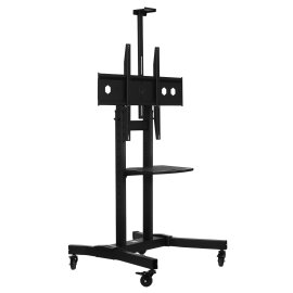 Кронштейн для телевизора Rexant 26"-55", наклонно-поворотный, серия HOME