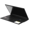 Ноутбук Asus Vivobook Go 15 E1504FA-BQ2467 Ryzen 5 7520U 16Gb SSD 512Gb AMD Radeon 610M 15.6" IPS FHD (1920x1080) без ОС черный WiFi BT Cam (90NB0ZR2-M042X0)