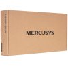 16-портовый монтируемый в стойку PoE+ коммутатор Mercusys MS118CP 10/100 Мбит/с с 2 гигабитными портами