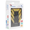 Внешний HDD 2.5" ADATA HD710P, 1TB, USB 3.2 Gen 1 Type-A, 5400 rpm, желтый