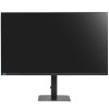 Монитор 32" Samsung LS32D604UAIXCI IPS 2560x1440, 100 Гц, 5 мс, 16:9, 350 кд/м2, 1xHDMI, 1хDP, черный