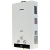 Водонагреватель газовый Edisson HEAT H 20 D 10 л/мин с электророзжигом