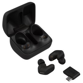 Игровая гарнитура RUSH COBRA, динамики 40мм, велюровые амбушюры, черный/синий (SBHG-1000)