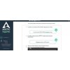 Комплект вентиляторов для корпуса Arctic S12038-8K 3 Pack черный, 120 мм, 8000 об/мин, 4 pin