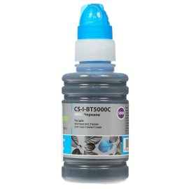 Чернила G&G GG-C13T00S14A черный70мл для L1110, L3151, L3100, L3101, L3110, L3150