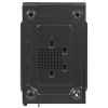 Компьютерный корпус Accord Entry ACC-2053B черный без БП mATX 1x80мм 1x120мм 2xUSB2.0 audio