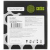Картридж лазерный Cactus CS-C054Y желтый (1200 стр.) для Canon LBP 621Cw/623Cdw/641Cw/643Cdw