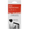 Защитное стекло для экрана Redline черный для Huawei Pura 70 2.5D 1шт. (УТ000039351)