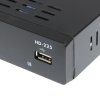 Кронштейн Kromax DIX-18 белый, 22"-65", max 40 кг, max VESA 400x400 мм