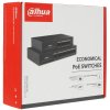Коммутатор Dahua DH-PFS3005-4ET-36