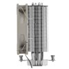 Кулер для процессора Thermalright Assassin Spirit 120 V2 серебристый/черный/серый (4-pin PWM, 154мм, Al/Cu, 4x6мм, 1x120мм, 66.17CFM, 25.6dBA, 1500RPM, S: 1851/1700/1200/115X, AM5/AM4)