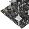 Материнская плата ASUS PRIME H610M-D D4, LGA 1700, Intel H610, 2xDDR4, 4xSATA, 1xM.2, 1xPCIe 4.0 x16, 1xPCI, 1xHDMI, 1xVGA, 1x 1Gb LAN, 2xUSB-A 2.0, 2xUSB-A 3.2 Gen 1, 3x3.5 мм, 7.1, mATX