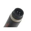 Микрофон Ritmix RWM-101 черный