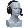 Гарнитура Razer Blackshark V2 Pro (2023) чёрный, беспроводная, Bluetooth, до 70 ч