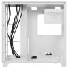 Компьютерный корпус Aerocool/Formula Crystal Z8 белый без БП ATX 9x120мм 7x140мм 1xUSB 2.0 1xUSB 3.0 1xUSB3.1 audio bott PSU