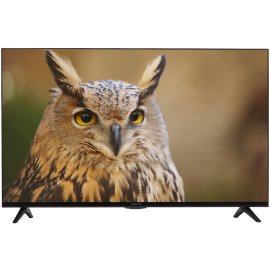 Телевизор Econ 40" EX-40FS013B черный DLED FHD 60Hz Smart